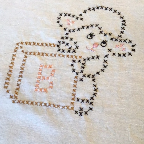 Hand stitched quilting blocks 12 count - Picture 5 of 15